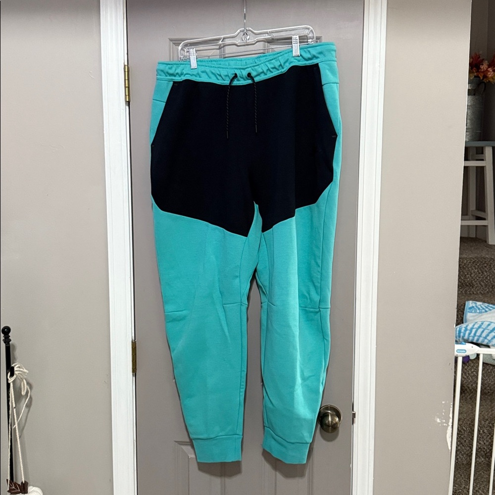 Nike Aqua Apparel XXL Joggers